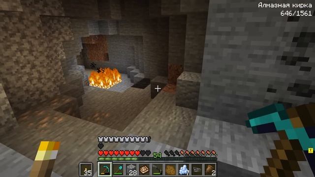 МЫ С РЕБЯТАМИ ЗАПУСТИЛИ КАРЬЕР В МАЙНКРАФТ ! Алексбой Minecraft