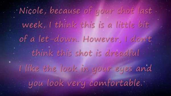 Gaga's Next Top Model - Episode 2 - Pro/Anti Fur