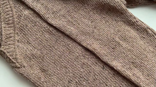 Мои весенние процессы❤️ Новая пряжа 🧶 Миниблогер! смотреть онлайн