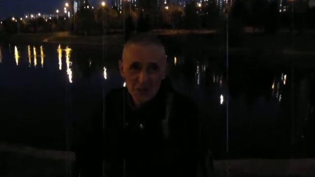 MVI_1436.Вечер.Пруды.СеверноеБутово.07.10.2010г.г.Moscow.MOV смотреть онлайн