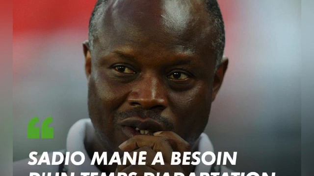 Amara Traoré«Mané n’est pas un robot🤖Mendy Retourne a Londres,Ilimane Piste par des clubs anglais смотреть онлайн