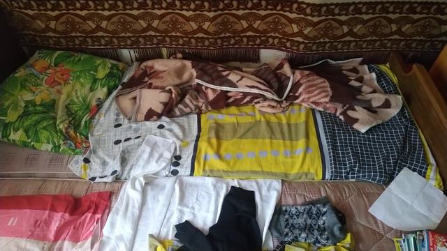 Как звучит мой голос спросонья :)