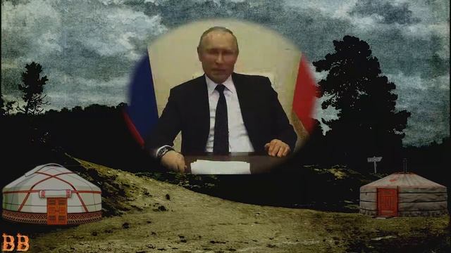 Как Печенеги и Половцы Русь брали. смотреть онлайн