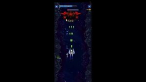 Falcon Squad Galaxy Attack Walkthrough gameplay-WORLD 2