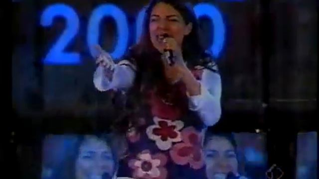 ANCORA INSIEME A TE - Mietta смотреть онлайн