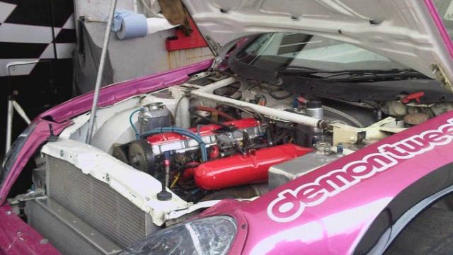 Xsara 4x4 T16 Video.wmv смотреть онлайн