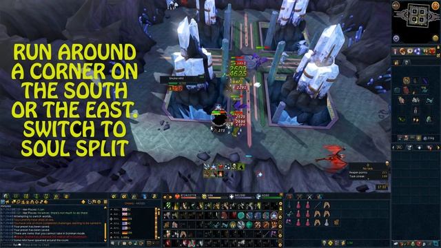 Ultimate Nihil Guide - 12.5m gp/ph, 415k Range Exp [Runescape 2019] смотреть онлайн
