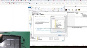 Прошивка планшета iconbit