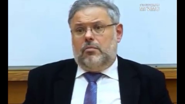 Михаил Хазин - 26.03.2013 - валютные зоны и теория конспирации смотреть онлайн