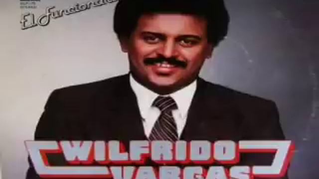 Ay Amor - Cuco Valoy - Merengue Viejo (clasico)