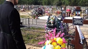 РАДОНИЦА - 2023 ВКЛЮЧАЙТЕ ЭТУ МОЛИТВУ, НА МОГИЛАХ - СВОИХ УСОПШИХ !