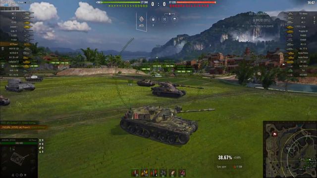 Сбиваю X5 опыт world of tanks #worldoftanks#wot#мир_танков#танк смотреть онлайн