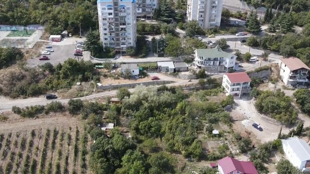 Продается участок 5 соток в Малом Маяке по ул. Морская смотреть онлайн
