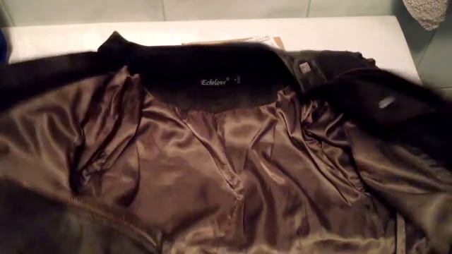 Посылки из Китая №10 и №11! часы\браслет из Китая и джинсовая куртка! смотреть онлайн