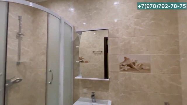 Снять 1к.кв. г. Севастополь, ул. А. Маринеско 1А, корп. 3, 6/10 эт. Цена 25 тыс+к.у. Длительно. смотреть онлайн