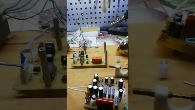 Сварочный осциллятор смотреть онлайн