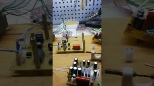 Сварочный осциллятор