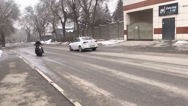 Yamaha warrior custom Almaty смотреть онлайн