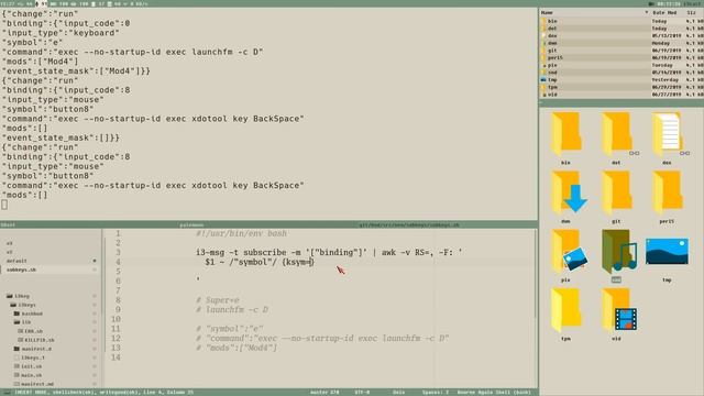 SUBSCRIBE TO MY WINDOW MANAGER смотреть онлайн