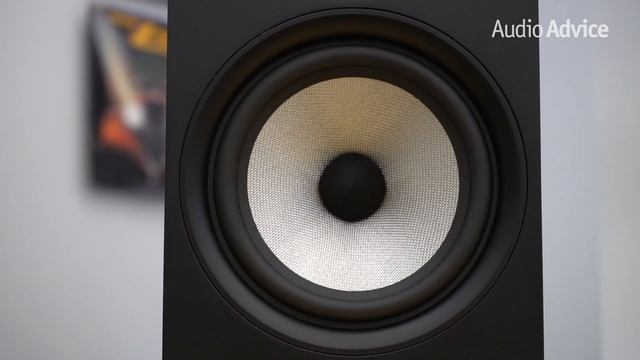 Bowers & Wilkins 600 Series Speaker Comparison смотреть онлайн