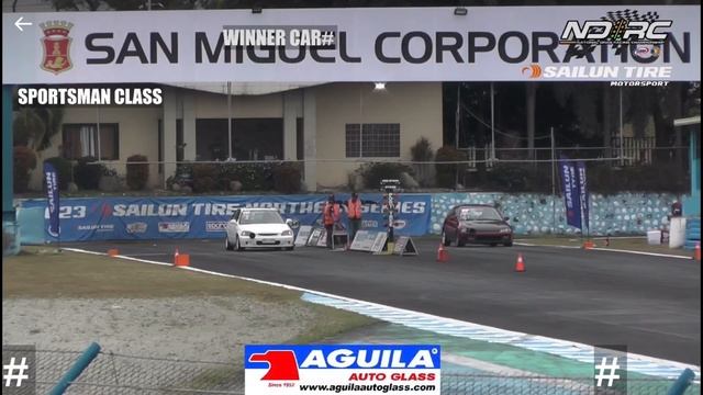 2023 NDRC 2nd Leg Sportsman Champion Feb. 18-19 2023 смотреть онлайн