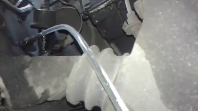 краник блока ваз 2106 ( глухих ) смотреть онлайн