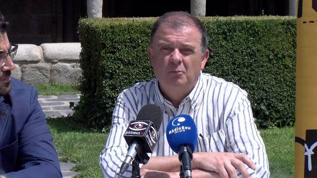El Retaule de Sant Ermengol torna després de dos anys d’aturada i oferirà deu representacions смотреть онлайн