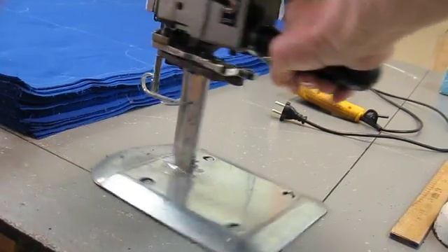 РАЗМЕТКА И ДАЛЬНЕЙШЕЕ ДЕЛЕНИЕ КРОЯ смотреть онлайн