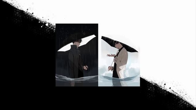 「 I Understand You More Than Anyone Else In This World 」 ─an ORV Playlist [slowed/reverb/rain]