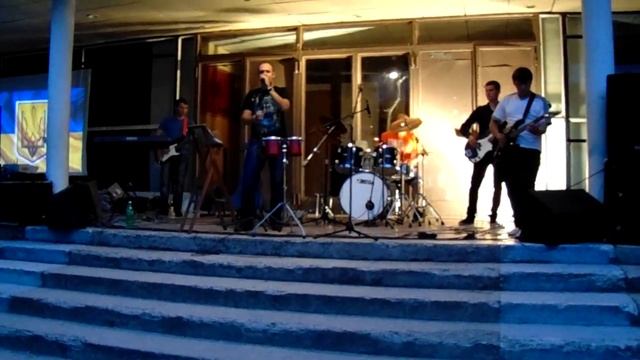 родной город .кировоград-25,день независимости. смотреть онлайн