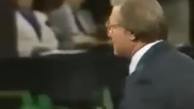 Джимми Сваггерт Очищающей надеждой Jimmy Swaggart смотреть онлайн