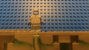 Мультфильм LEGO Приколы 5