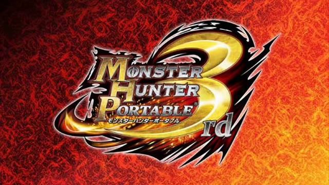 Monster Hunter portable 3rd WARNING BGM part 1 смотреть онлайн