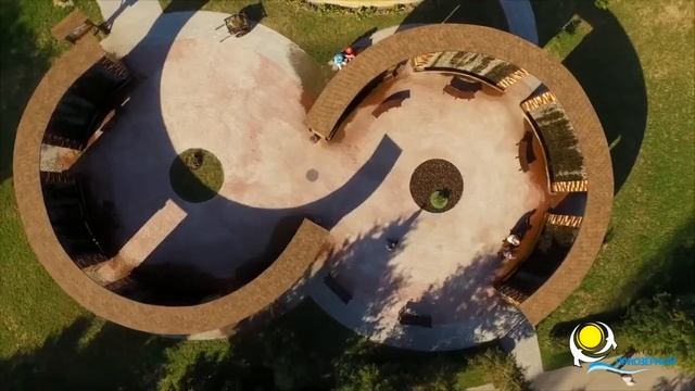 Санаторий Приозёрный - невероятно популярный санаторий Беларуси с бассейном на берегу Нарочи смотреть онлайн