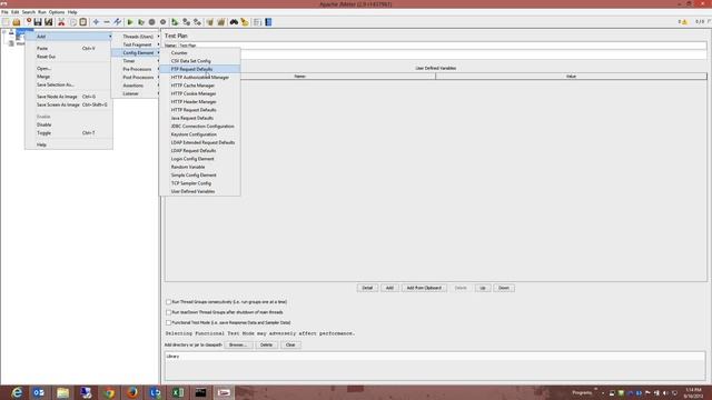 Samplers - Jmeter Tutorial Video 5 of 5 смотреть онлайн