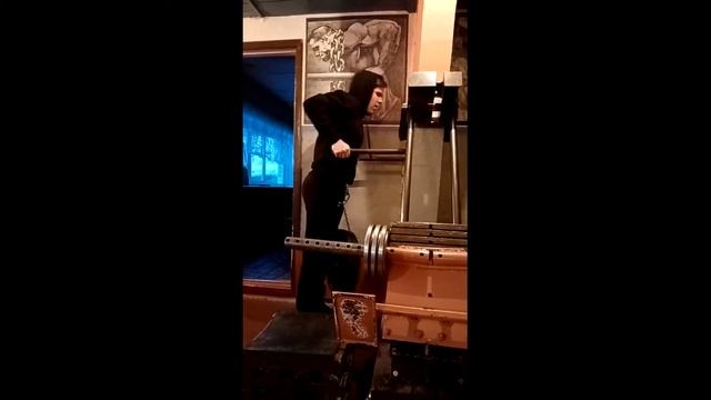 Отжимание на брусьях смотреть онлайн