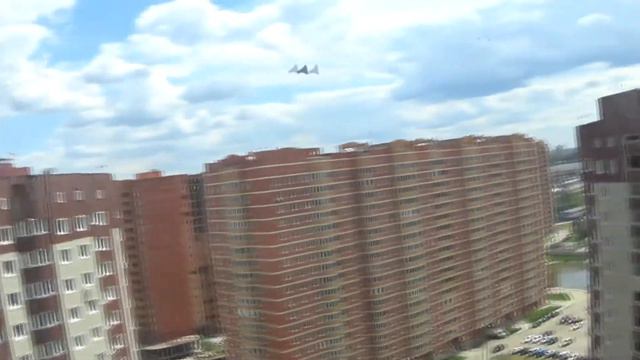 Ремонт четверки. Часть 1 смотреть онлайн