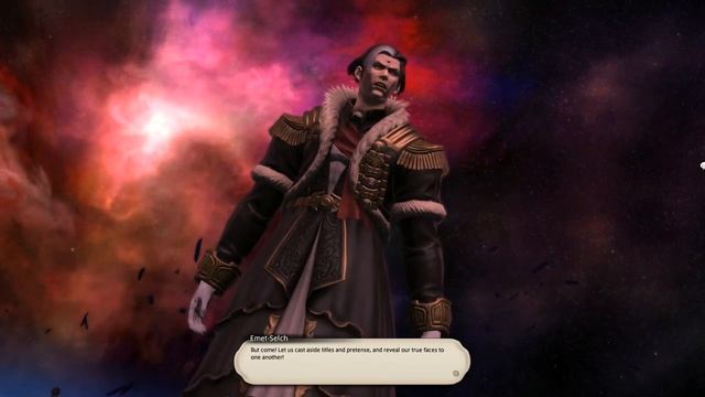 Final Fantasy 14 Shadowbringers Full Story Finale смотреть онлайн