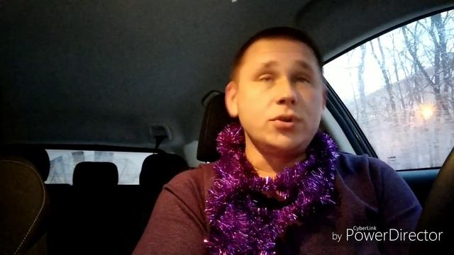 С наступающим новым 2019 годом))) смотреть онлайн