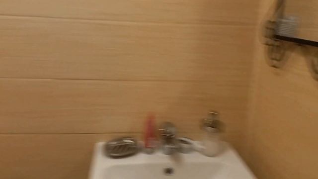 Обзор номера Стандарт в загородном клубе Ильдорф 4⭐️ смотреть онлайн