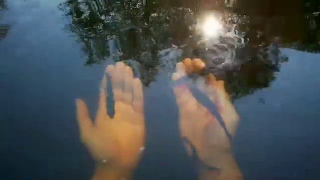 Озёрные приключения - путешествие на воде