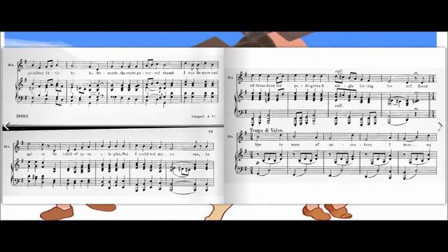 Mirette (André Messager) смотреть онлайн