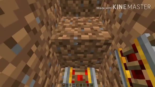How to make loader and unloader in Minecraft. смотреть онлайн