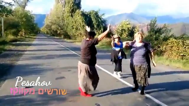 шалахо танец кавказа смотреть онлайн