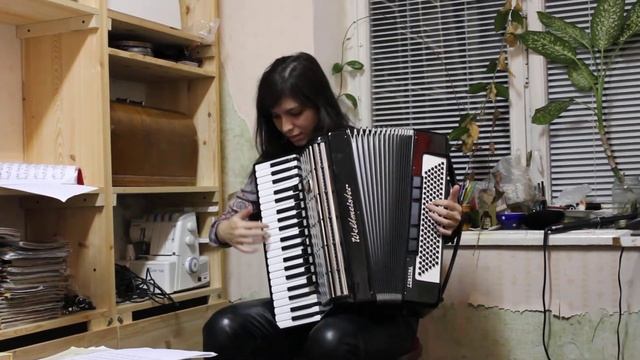 Бабка Любка смотреть онлайн