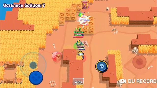 КАК ПОИГРАТЬ ЗА БОССА В Brawl Stars? ЛУЧШИЙ ПРИВАТНЫЙ СЕРВЕР!!! смотреть онлайн