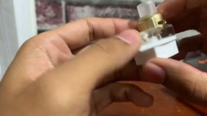 UNBOXING AEGIS HERO 2 “CRYSTAL GOLD” | AEGIS H45