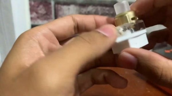 UNBOXING AEGIS HERO 2 “CRYSTAL GOLD” | AEGIS H45