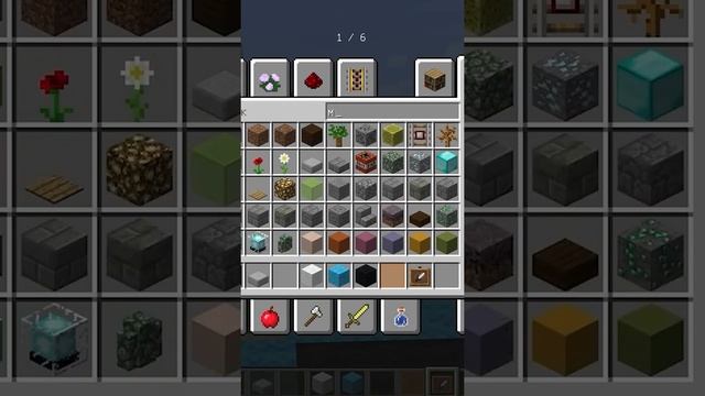 Делаю Автобус в Майнкрафт #Shorts смотреть онлайн