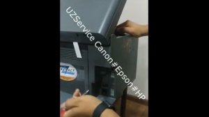 КАК ИСПРАВИТЬ ОШИБКУ E202-0002 CANON MF 4410#HOW FIX ERROR E202-0002 CANON MF 4410